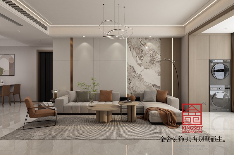 石家莊室內(nèi)裝修方案有哪些需要注意的問題？